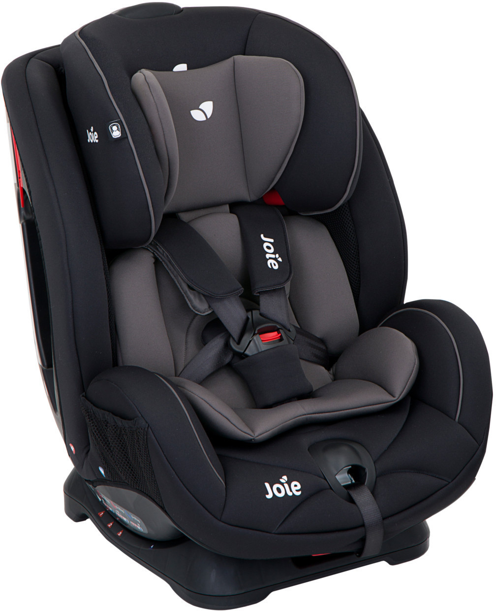 CARSEAT JOIE STAGES - COAL