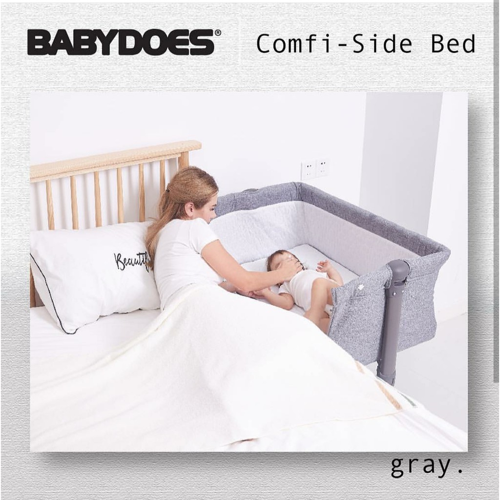 BABYDOES MINI BED