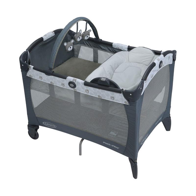 GRACO PACK N PLAY