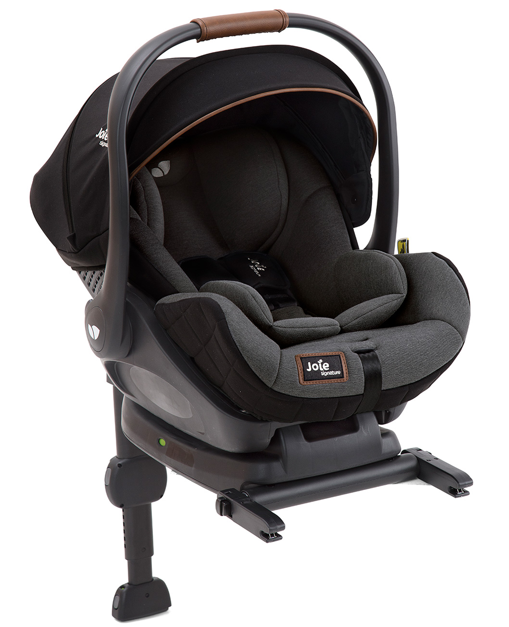 CARSEAT JOIE ILEVEL