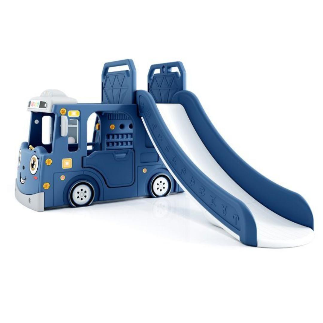 TAYO SLIDE 2IN1 - BLUE