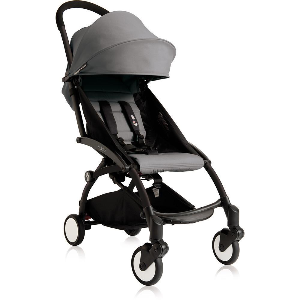 STROLLER BABYZEN YOYO 6+ - GREY