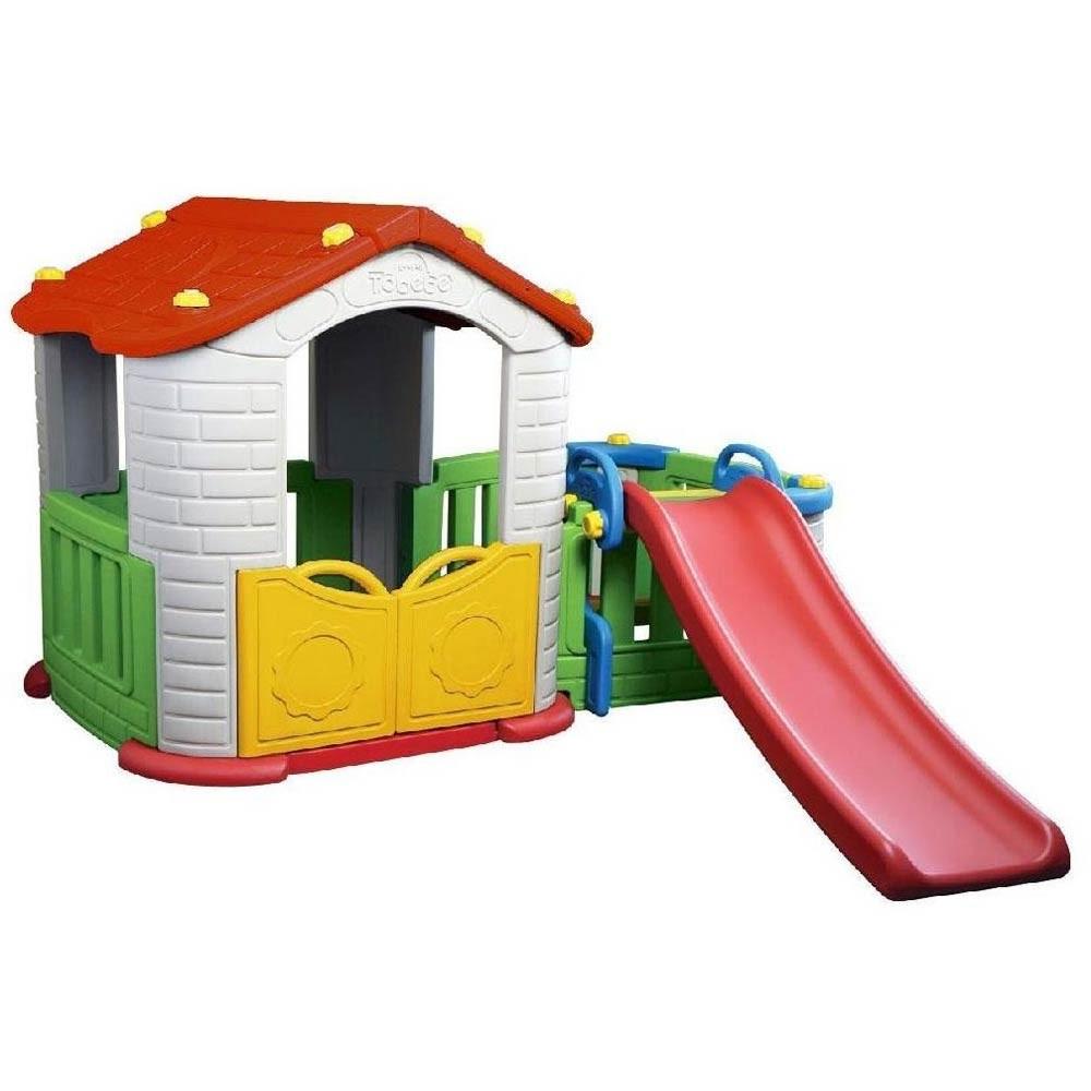 PLAY HOUSE