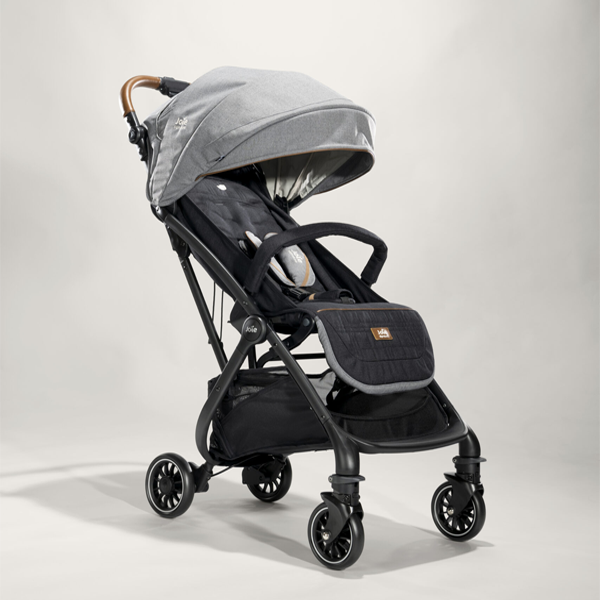 STROLLER JOIE TOURIST SIGNATURE CARBON