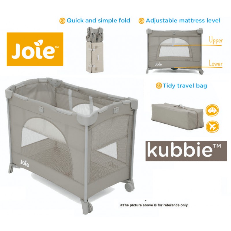 JOIE MEET KUBBIE CLAY - NON BEDSIDE