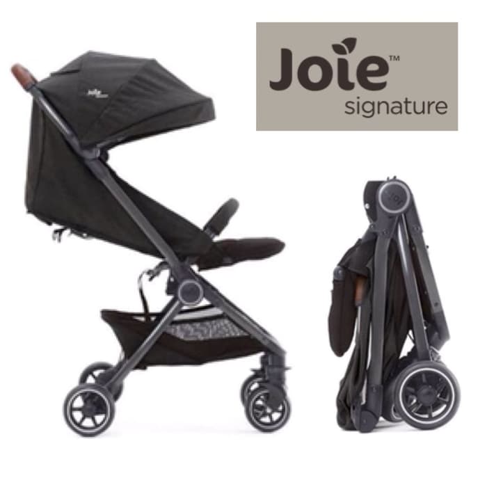 STROLLER JOIE PACT FLEX