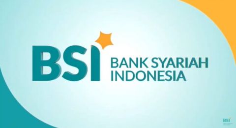 BANK SYARIAH INDONEISA