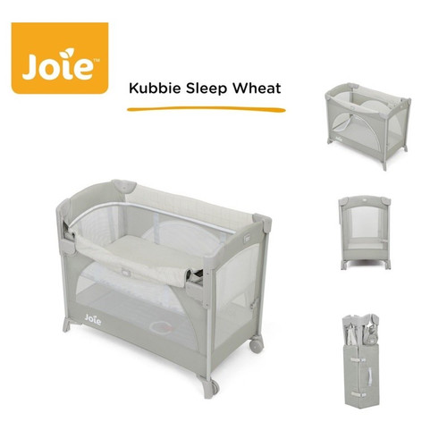 JOIE MEET KUBBIE SLEEP