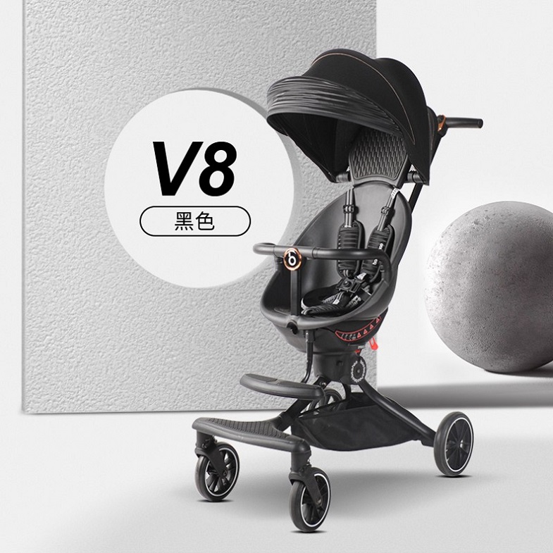 STROLLER BAOBAOHAO NEW