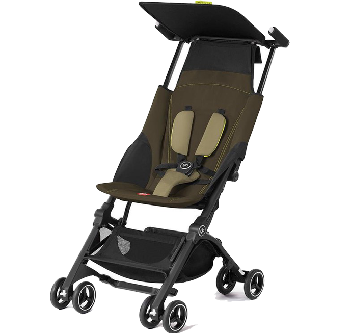 STROLLER GB POCKIT