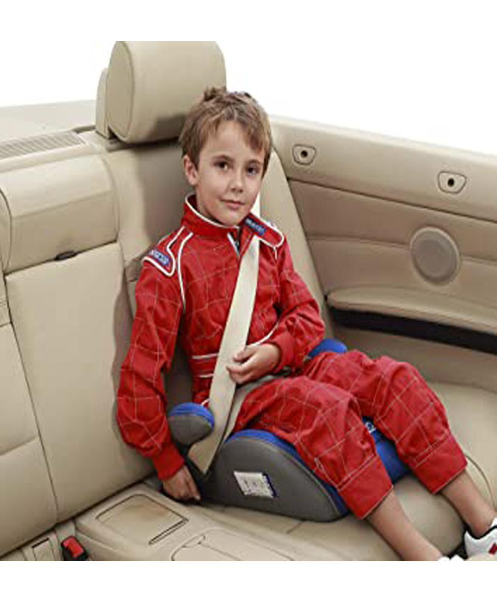 CHILD SAFETY SEAT