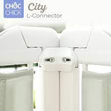 CONNECTOR CHOC CHICK