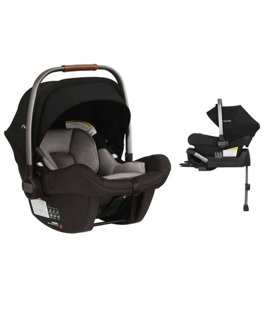 CARSEAT NUNA PIPA LITE