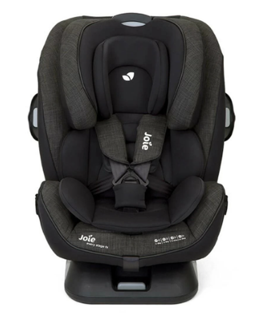 CARSEAT JOIE STAGES FX - FLINT