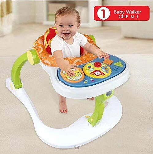 YAYA 4IN1 PUSH WALKER