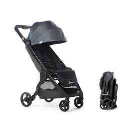 ERGOBABY METRO COMPACT CITY - GREY